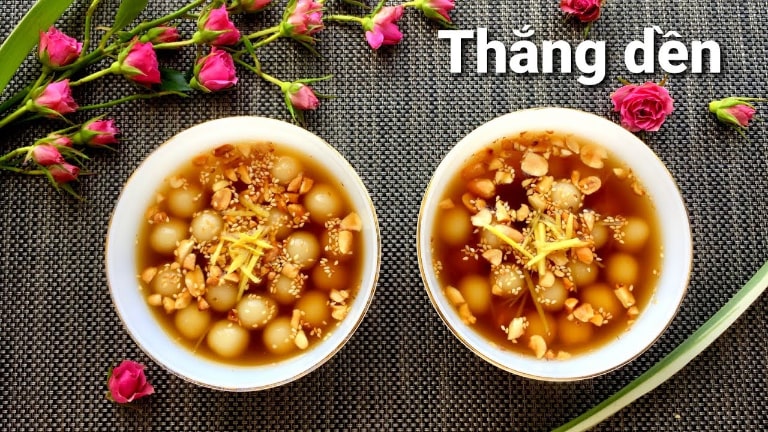 Món bánh đặc trưng của Hà Giang