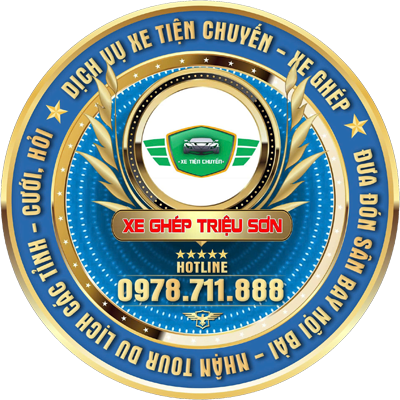 Xe Ghép Triệu Sơn